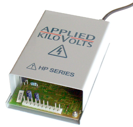 Details about    1.7 Applied Kilovolts    K15/96  HIGH VOLTAGE   Power Supply