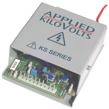 Details about    1.7 Applied Kilovolts    K15/96  HIGH VOLTAGE   Power Supply