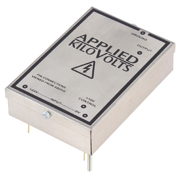 Applied Kilovolts    K15/96  HIGH VOLTAGE   Power Supply Details about    1.7 